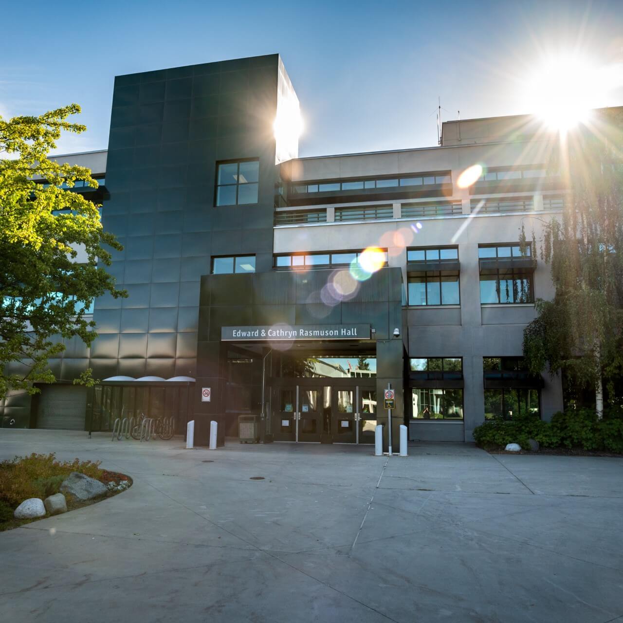 University of Alaska Anchorage University of Alaska Anchorage